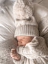 luna-luca-pom-beanie-natural Luna and Luca - Sophia's Style-1